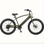 retrospec Retrospec Chatham REV + Matte Olive Drab