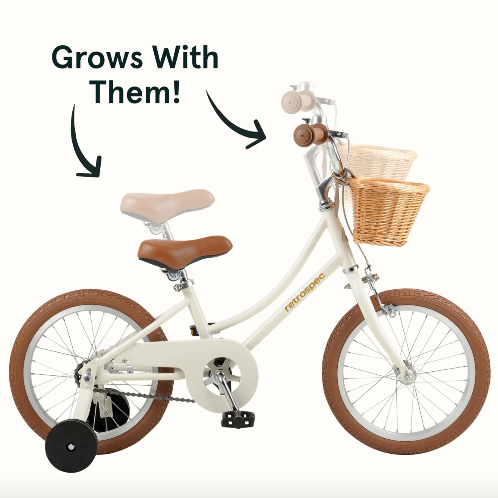 retrospec Retrospec Beaumont 16"