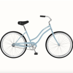 retrospec Retrospec Chatham - Crystal Blue