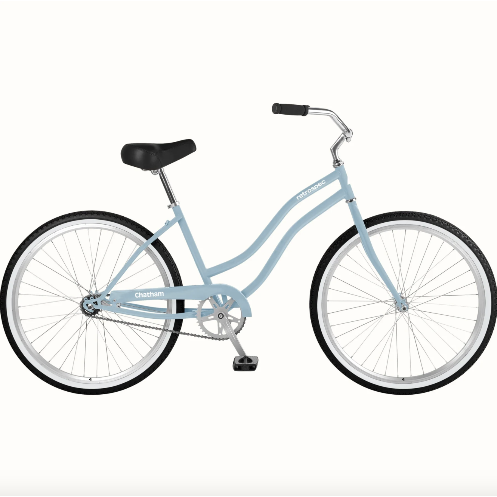retrospec Retrospec Chatham ST 26" Crystal Blue