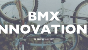GODFATHERS OF BICYCLE MOTOCROSS- SE HISTORY GODFATHERS OF BICYCLE MOTOCROSS- SE HISTORY