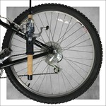 ALL RITE PRODUCTS Catch & Release Fly Rod Holder