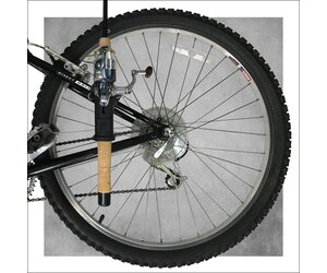 SPORTSMAN ALL RITE CATCH & RELEASE FLY ROD HOLDER SINGLE - Freewheelin Bike  Shop