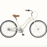 retrospec Retrospec Chatham 3 Speed - Eggshell