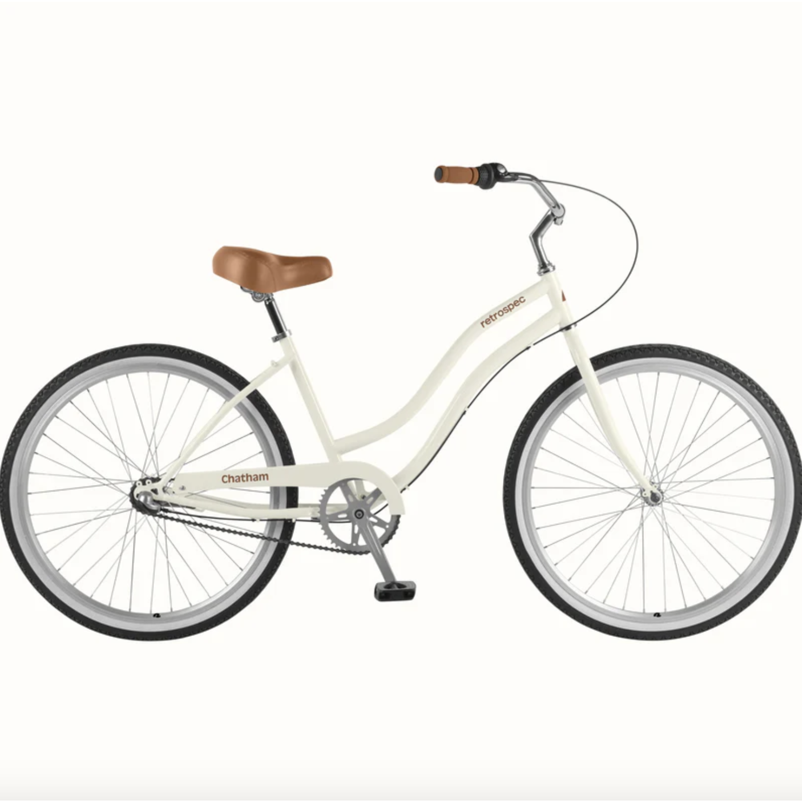 retrospec Retrospec Chatham 3 Speed