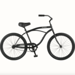 retrospec Retrospec Chatham - Matte Black