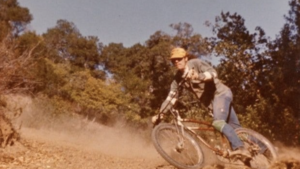A Glimpse into the Beginning of Mountain Biking- the Klunkerz of Marin County, California A Glimpse into the Beginning of Mountain Biking- the Klunkerz of Marin County, California