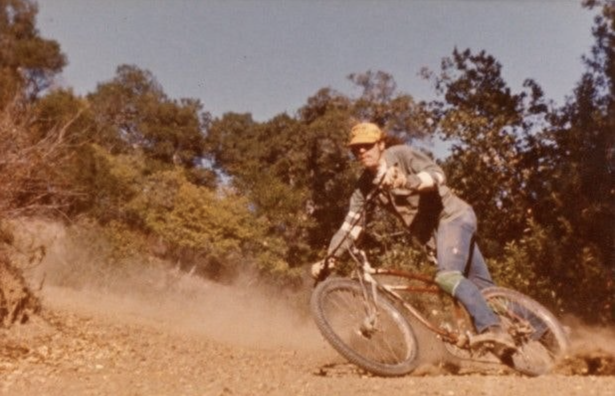 A Glimpse into the Beginning of Mountain Biking- the Klunkerz of Marin County, California