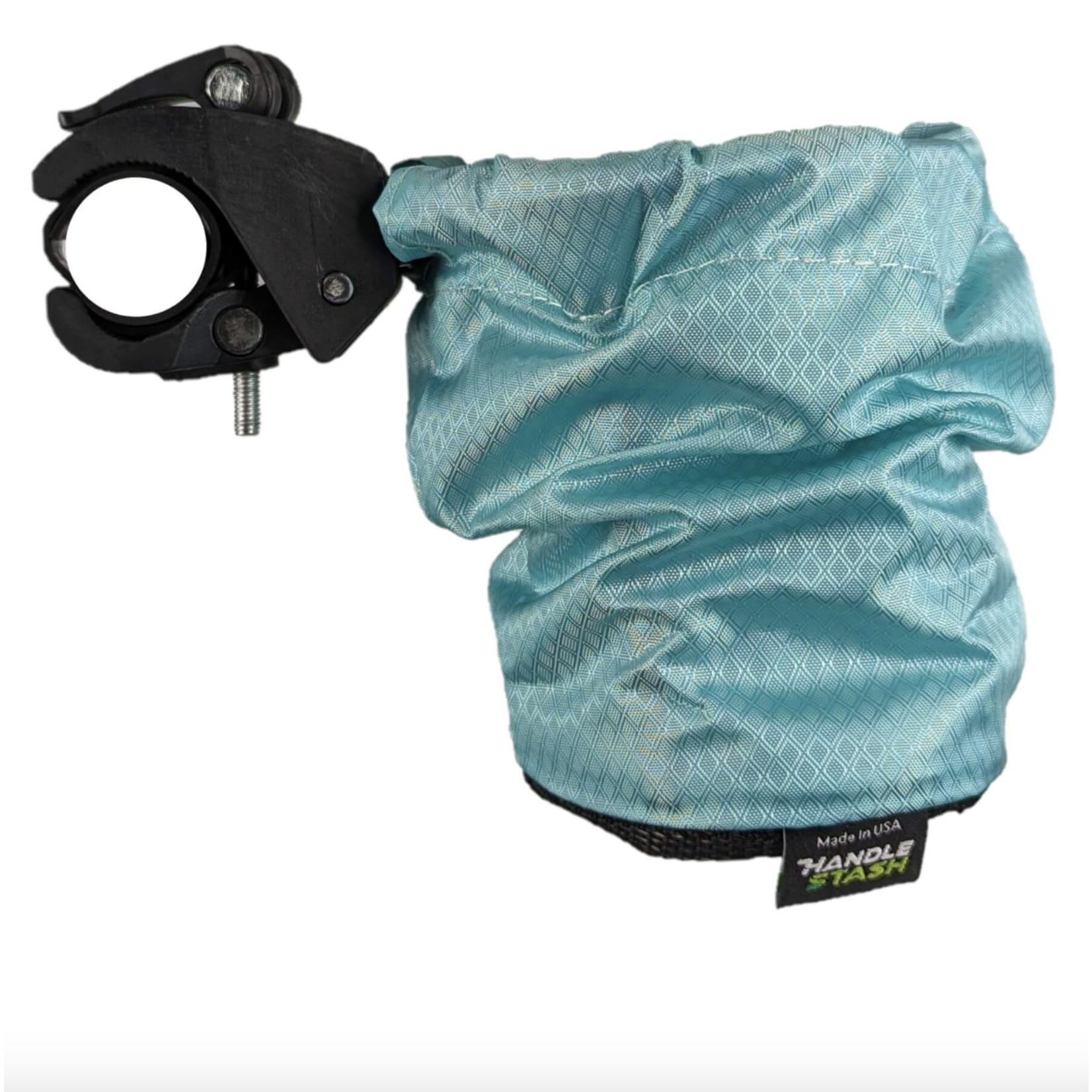 HandleStash HandleStash Shock-Absorbing Bike Cup Holder
