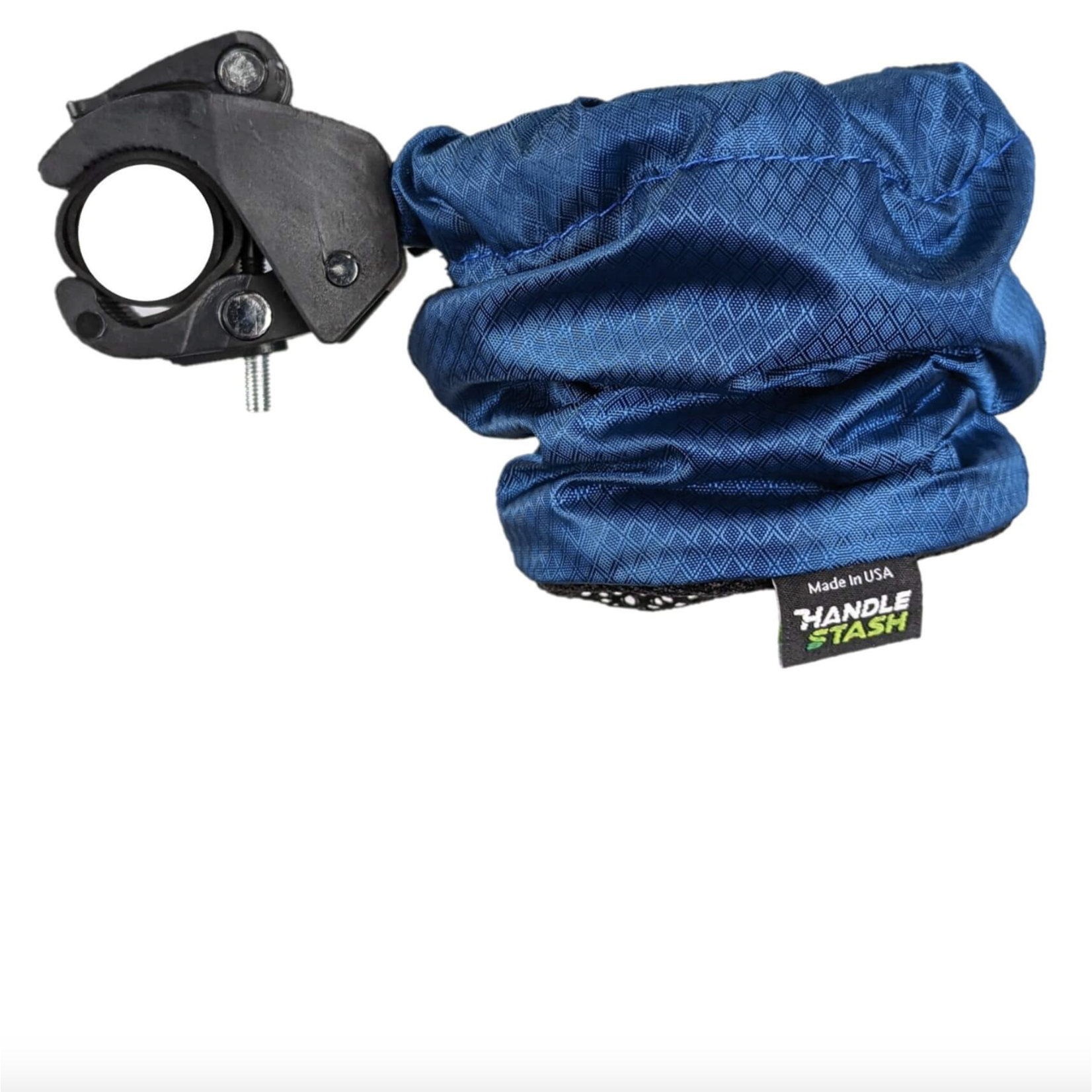 HandleStash HandleStash Shock-Absorbing Bike Cup Holder