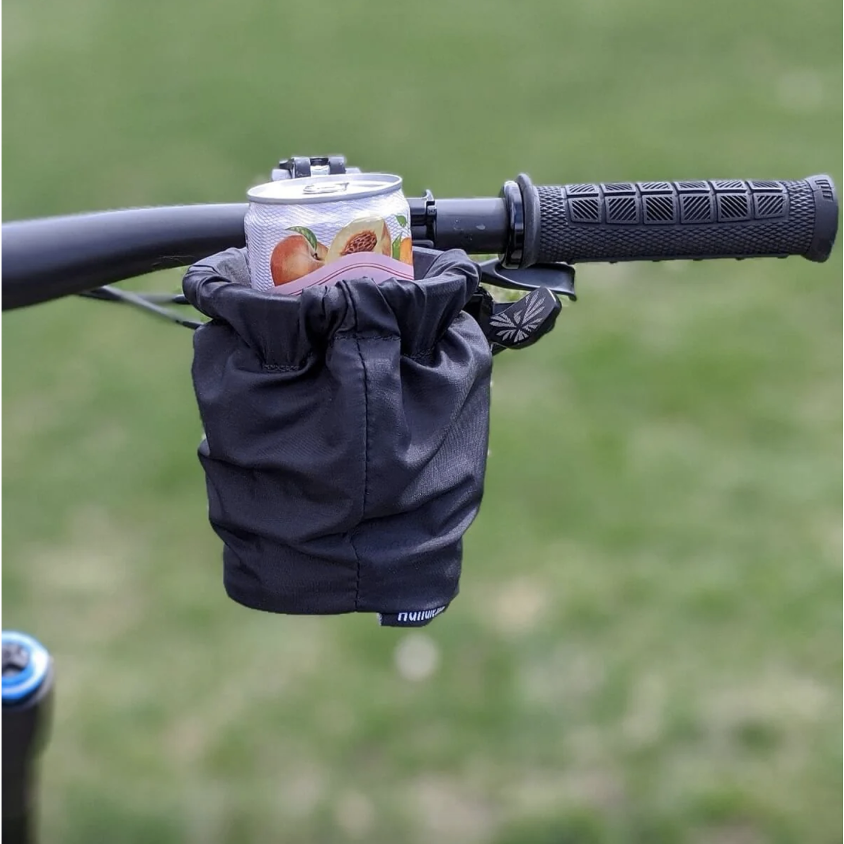 HandleStash HandleStash Shock-Absorbing Bike Cup Holder