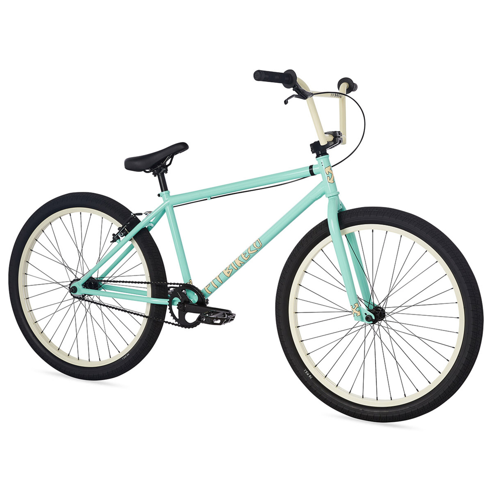 FIT Fit Bike Co. CR 26 SEA FOAM