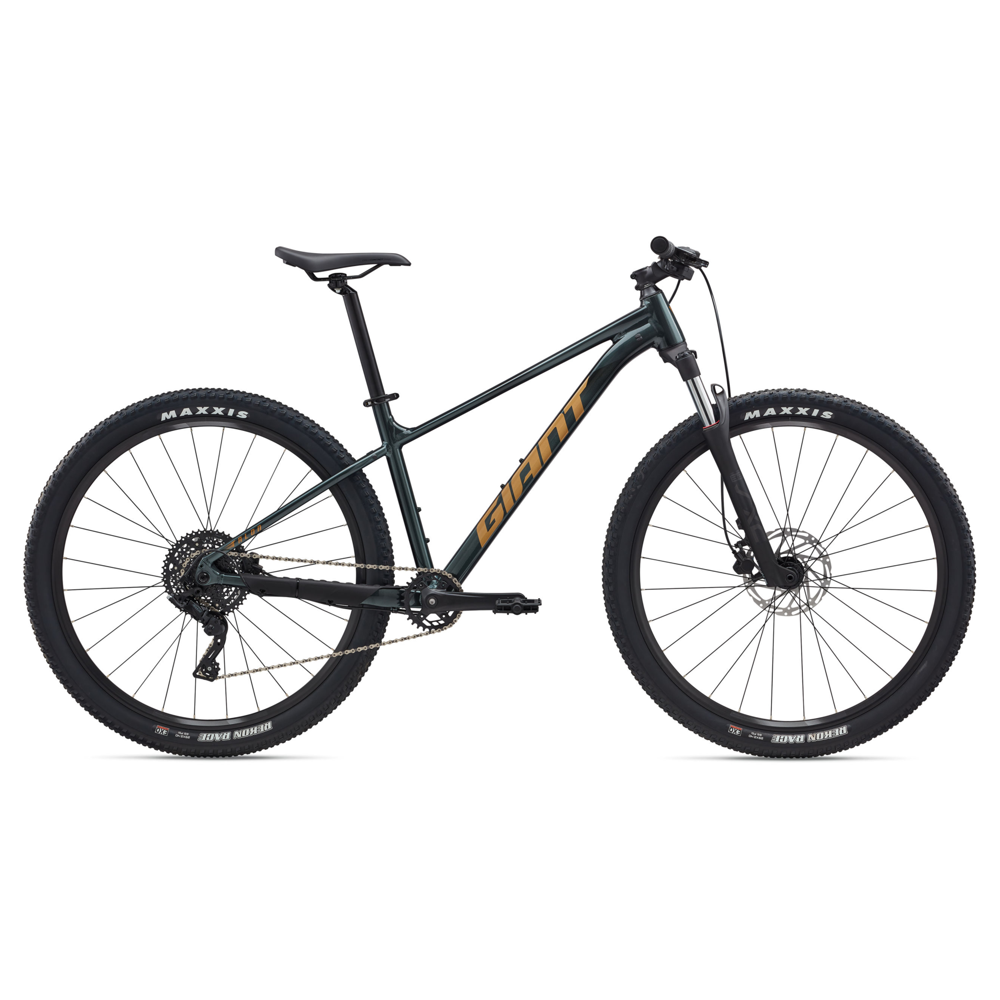 GIANT TALON3 Mサイズ 限定SALE Giant Talon 3 - Asheville Bicycle Company