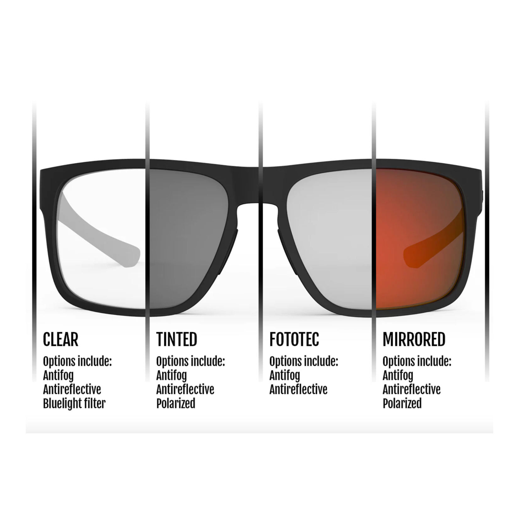 tifosi Tifosi Optics | Swick Sunglasses