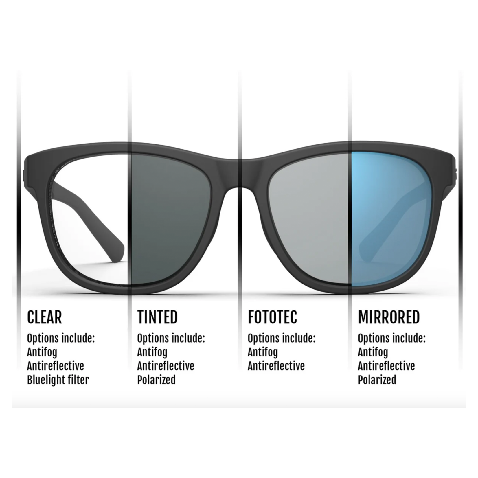 tifosi Tifosi Optics | Swank Sunglasses