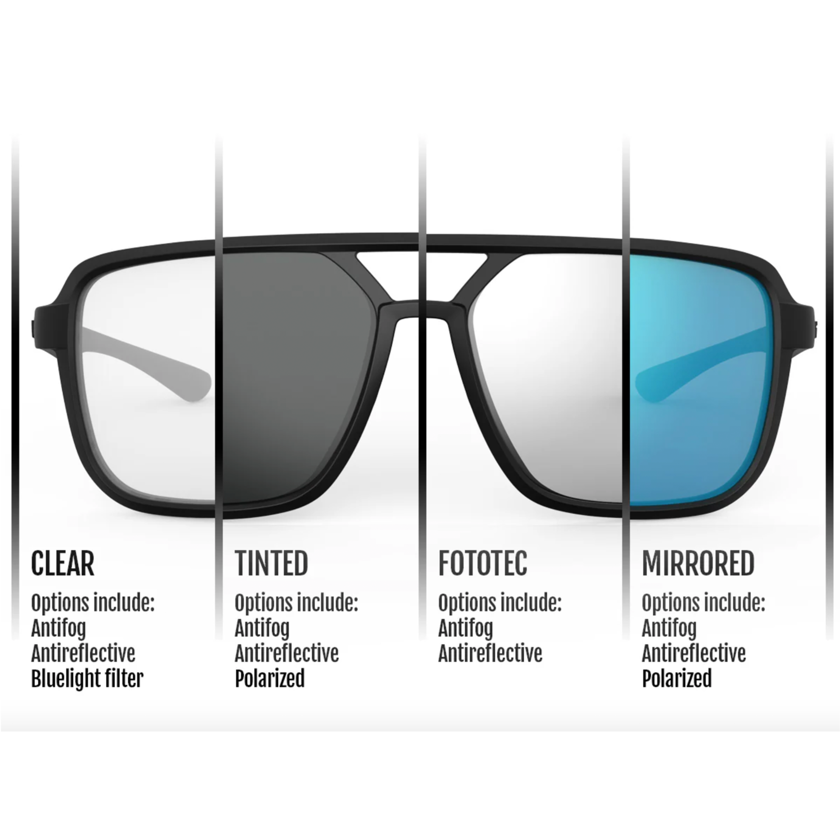 tifosi Tifosi Optics | Salto Sunglasses