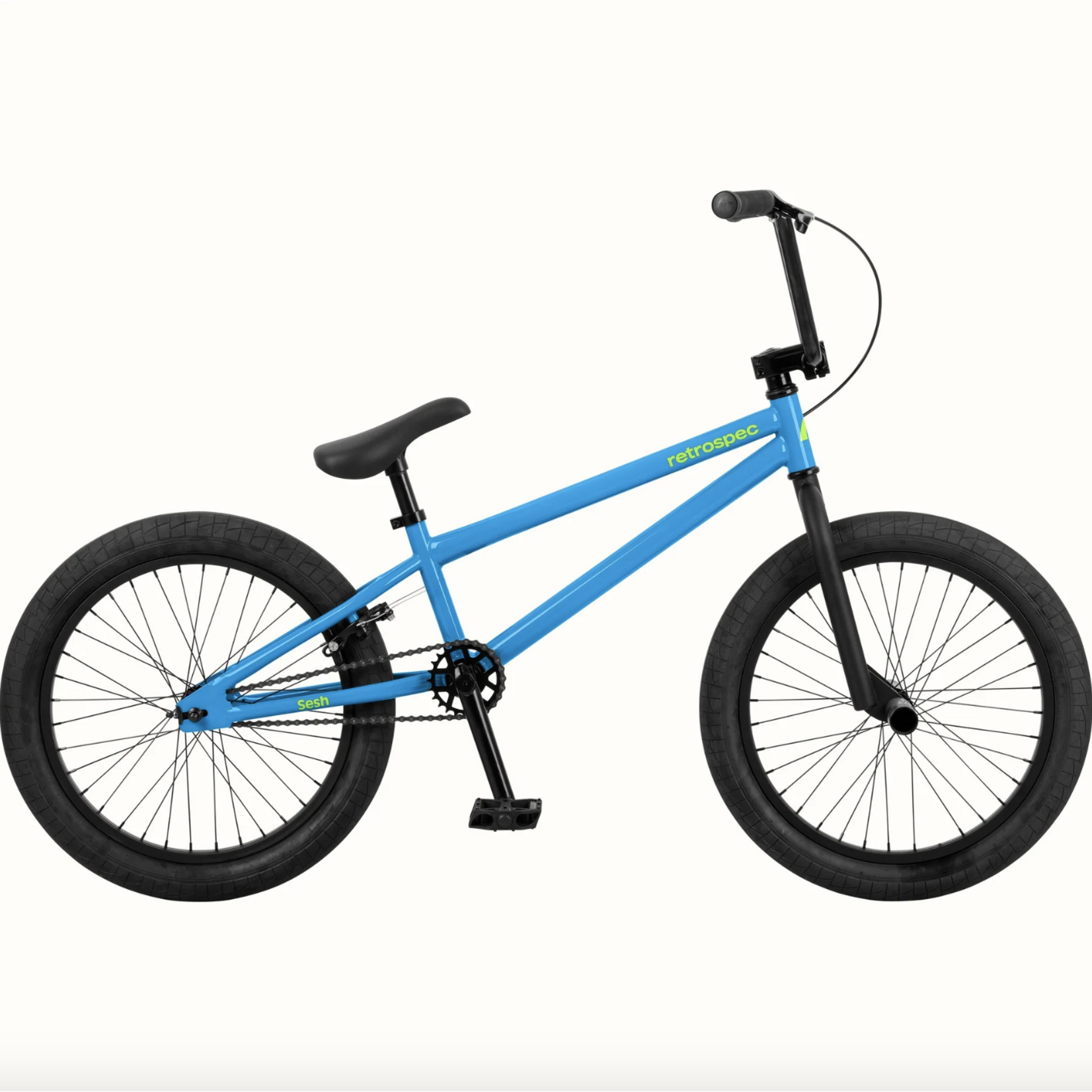 retrospec Retrospec Sesh BMX 20.5" Voltage Blue