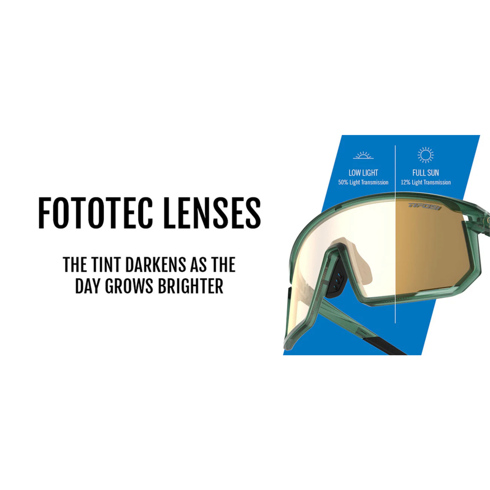 tifosi Tifosi Optics | Moab Sunglasses