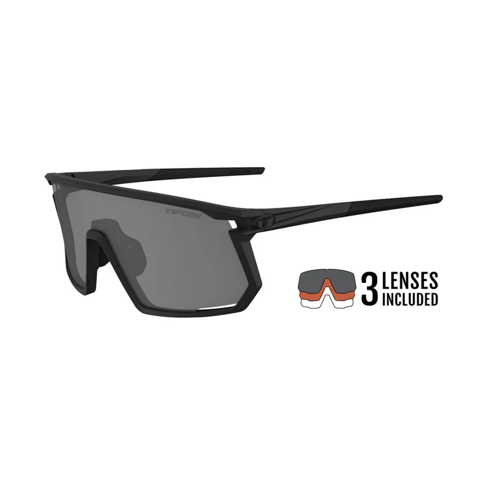 tifosi Tifosi Optics | Moab Sunglasses