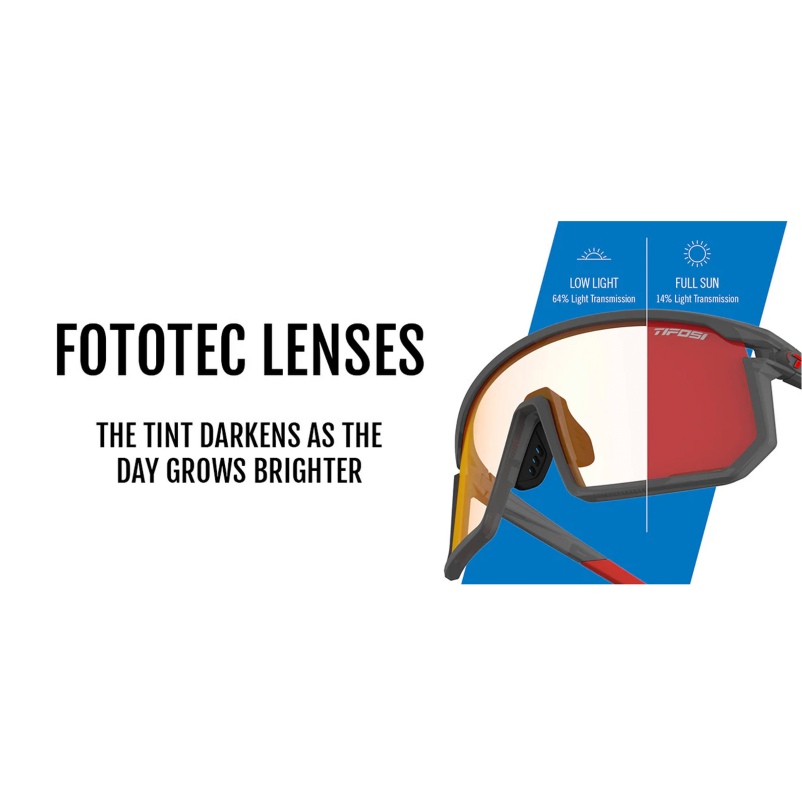 tifosi Tifosi Optics | Moab Sunglasses