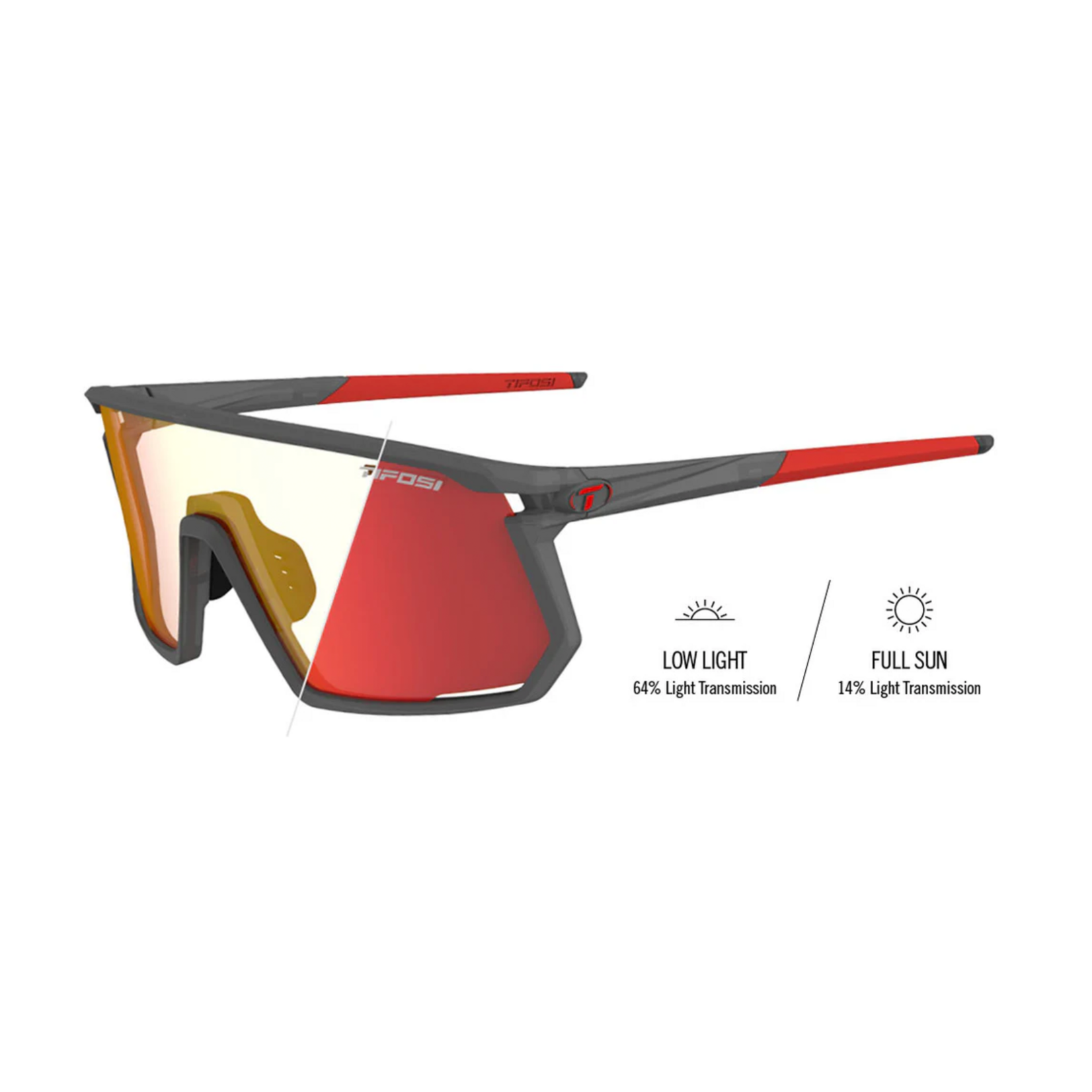 tifosi Tifosi Optics | Moab Sunglasses