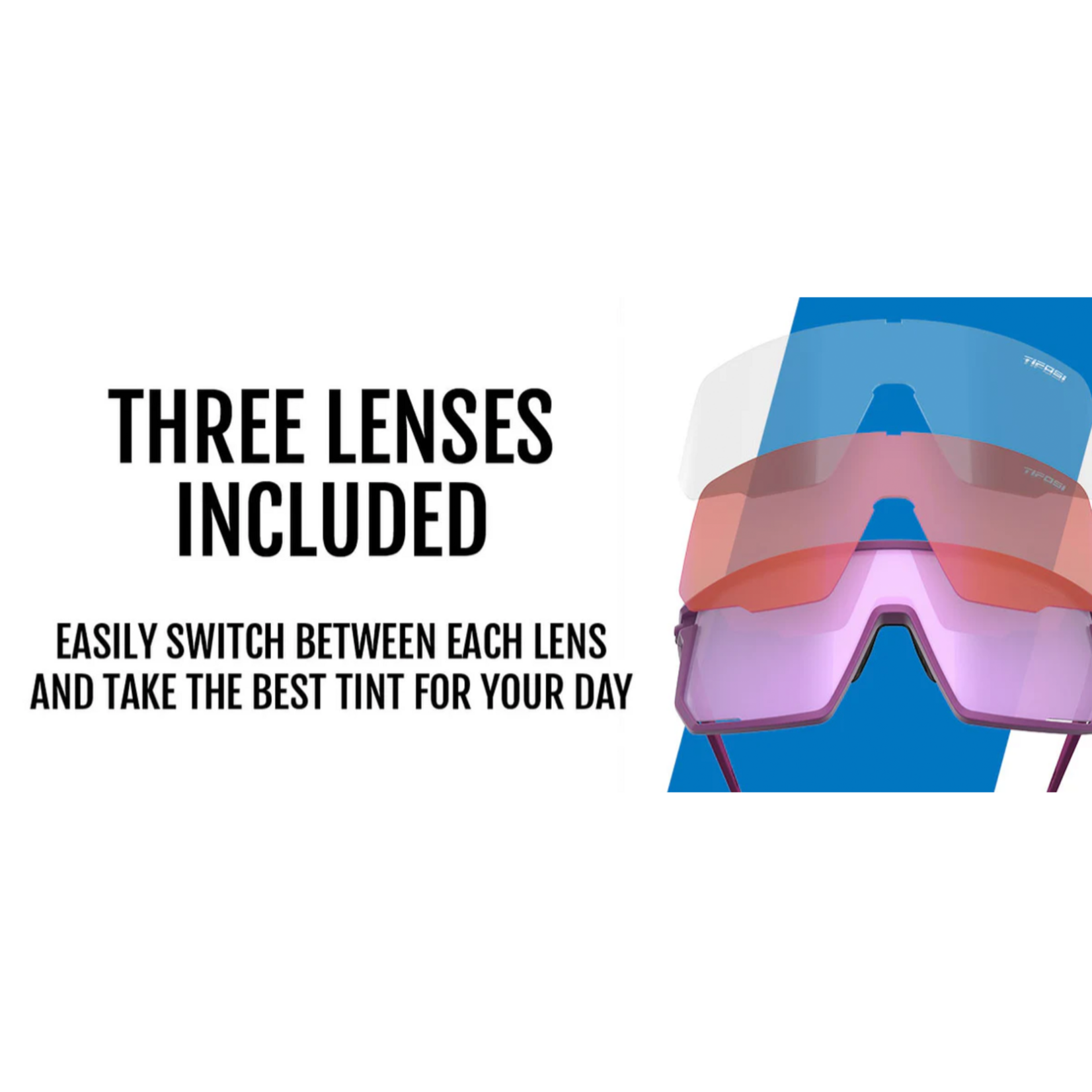 tifosi Tifosi Optics | Moab Sunglasses