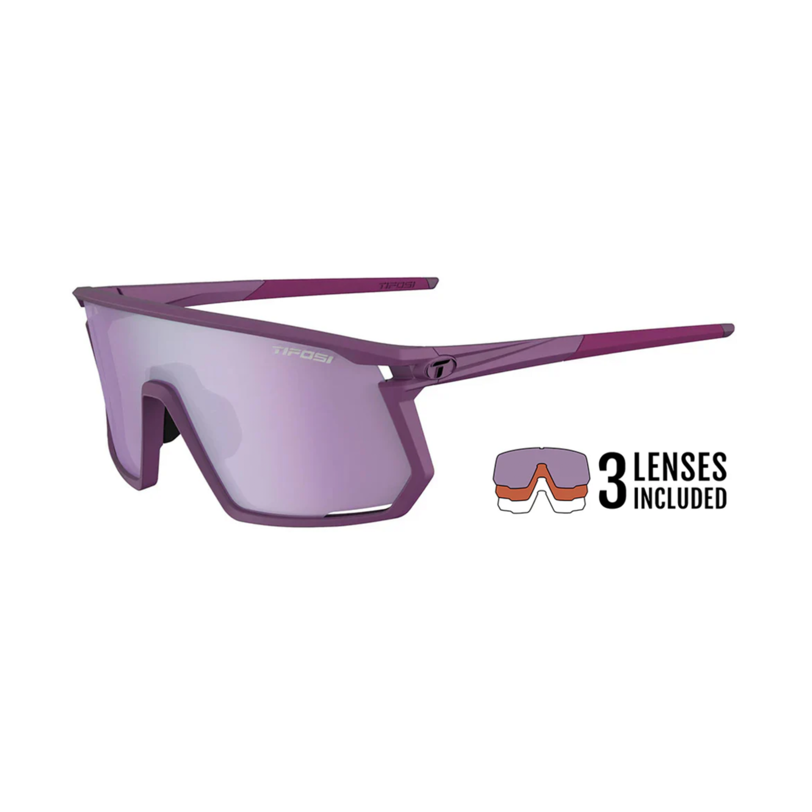 tifosi Tifosi Optics | Moab Sunglasses