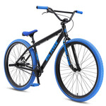 SE BIKES SE Bikes Big Flyer 29" - HD Black Bruiser