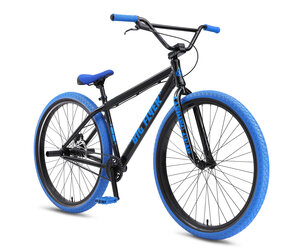 SE Bikes Big Flyer 29 HD Black Bruiser - Freewheelin Bike Shop