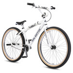 SE BIKES SE Bikes Big Ripper 29" - Artic White