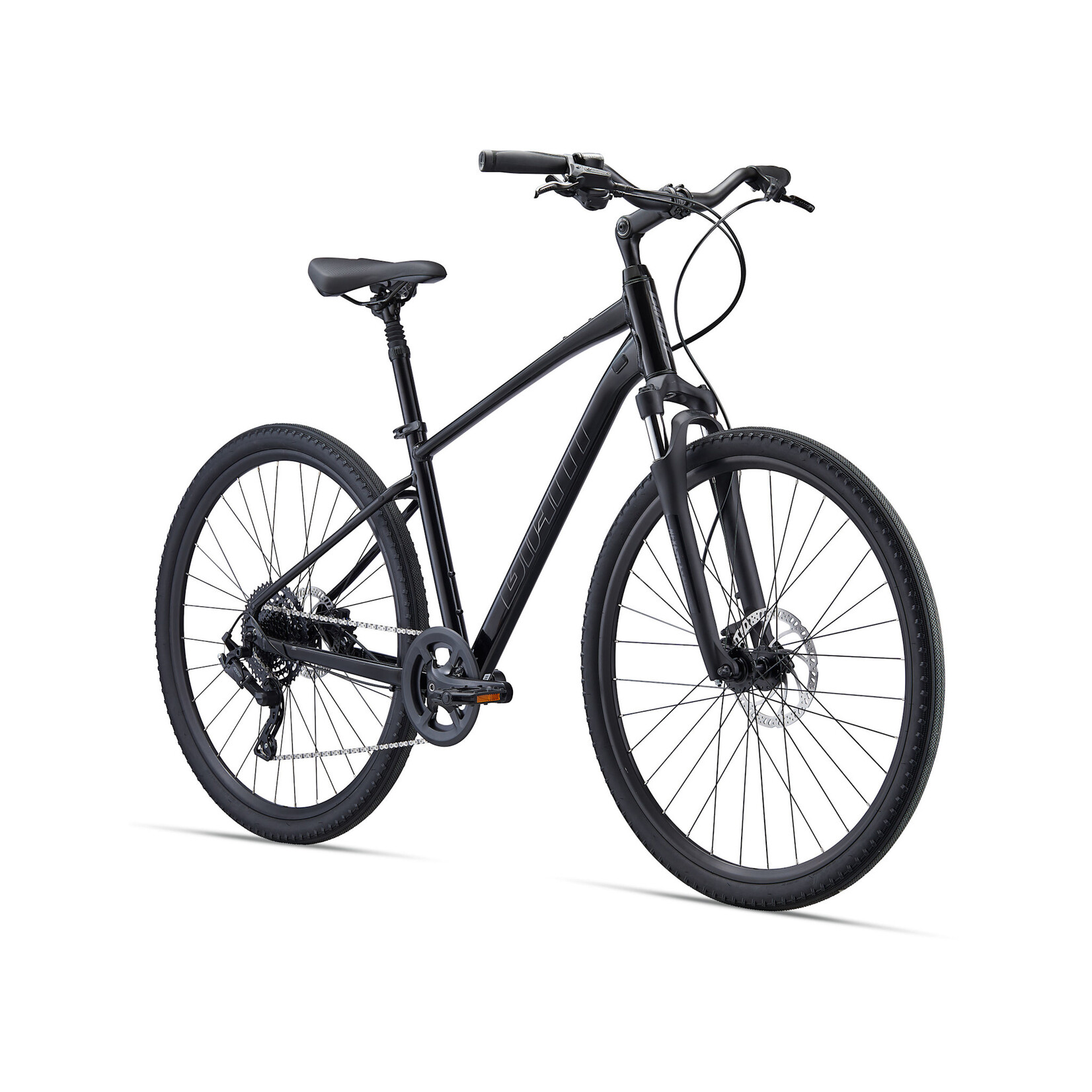 Giant Giant Cypress 2 M Black