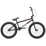 KINK KINK '27 CURB 20" BIKE BLACK CHERRY