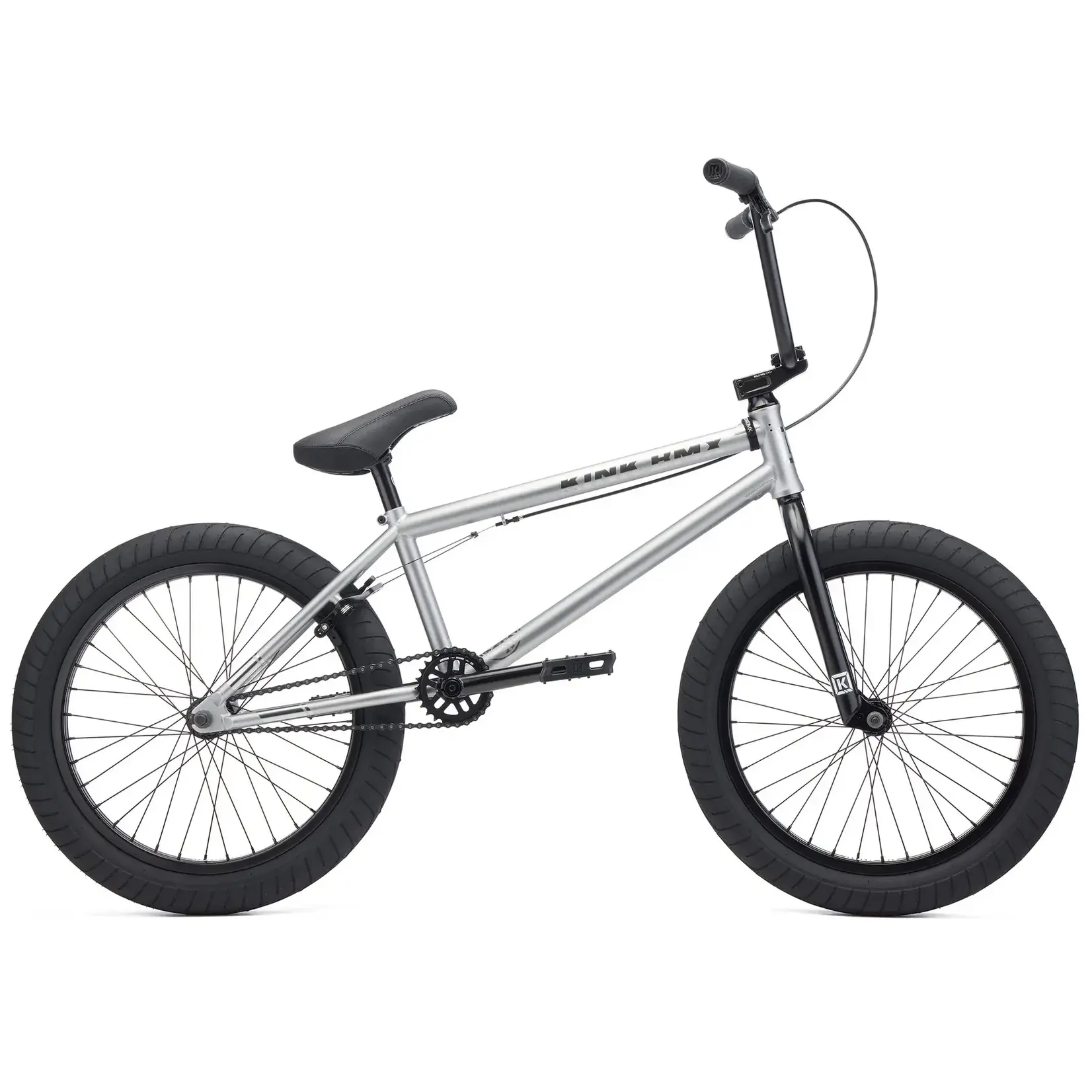KINK KINK '27 WHIP 20.5" BIKE FROST SILVER