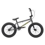 KINK KINK '27 CARVE 16" BIKE DIGITAL GRAY