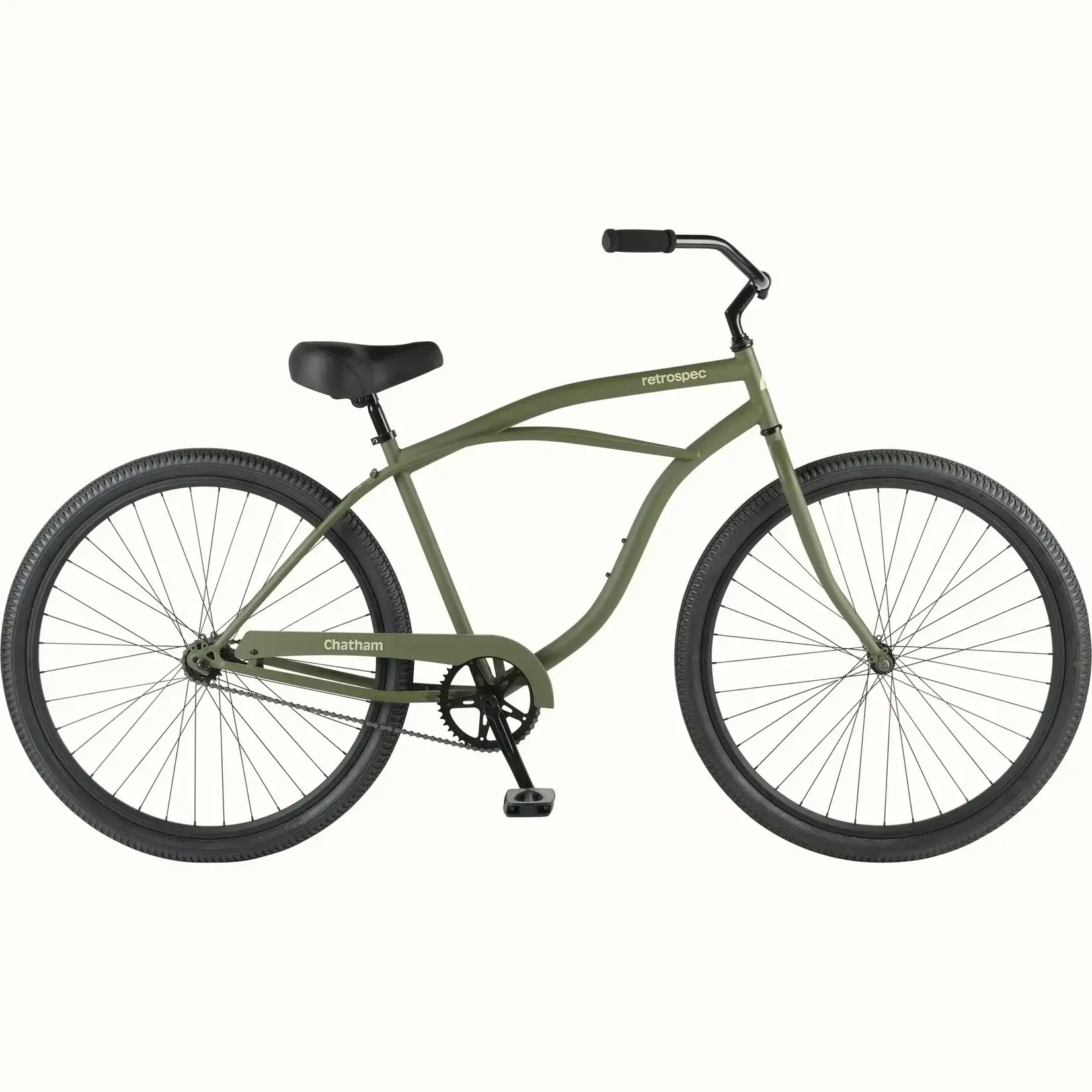 retrospec Retrospec Chatham SO 29" Matte Olive Drab XL