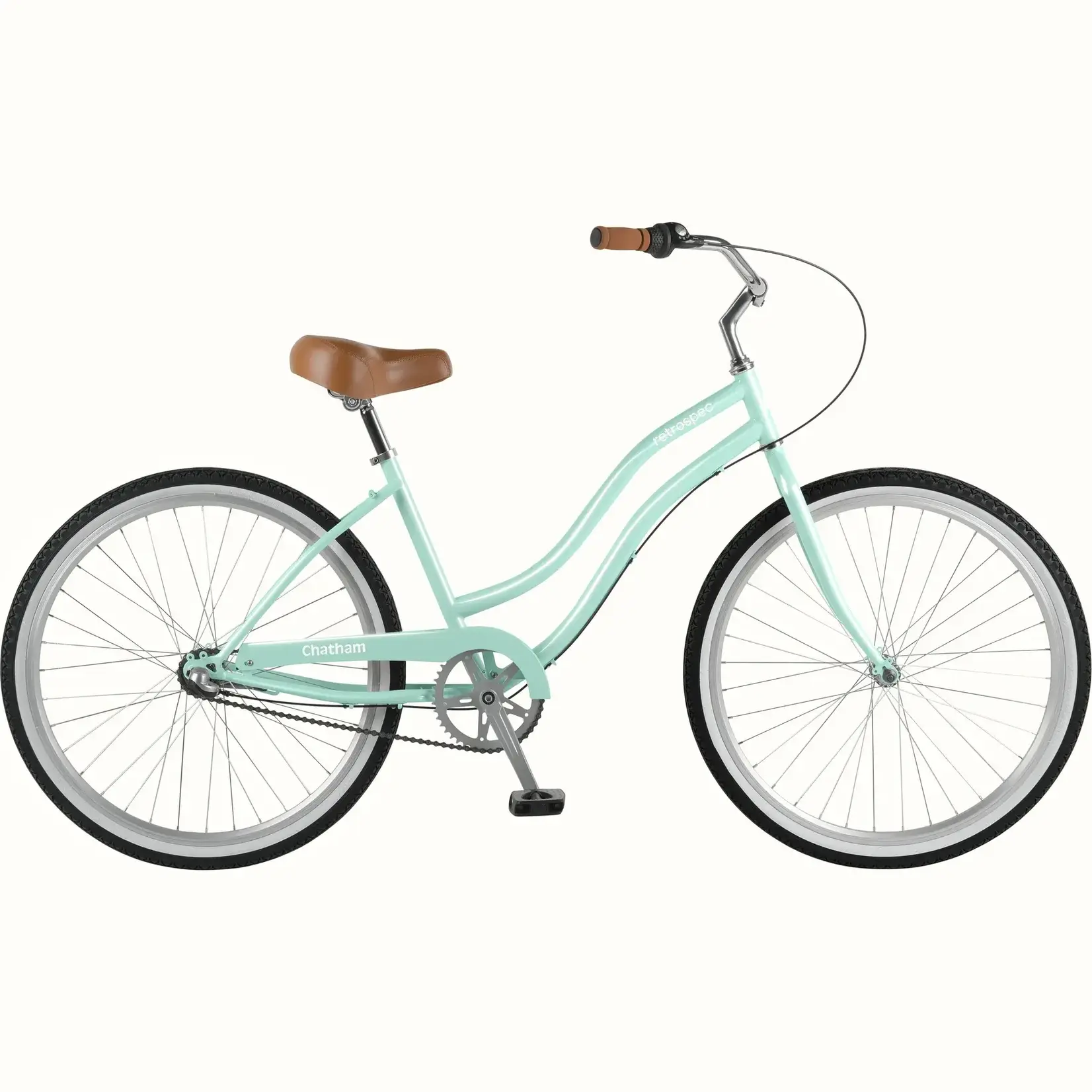 retrospec Retrospec Chatham 3SP ST 26" Seafoam