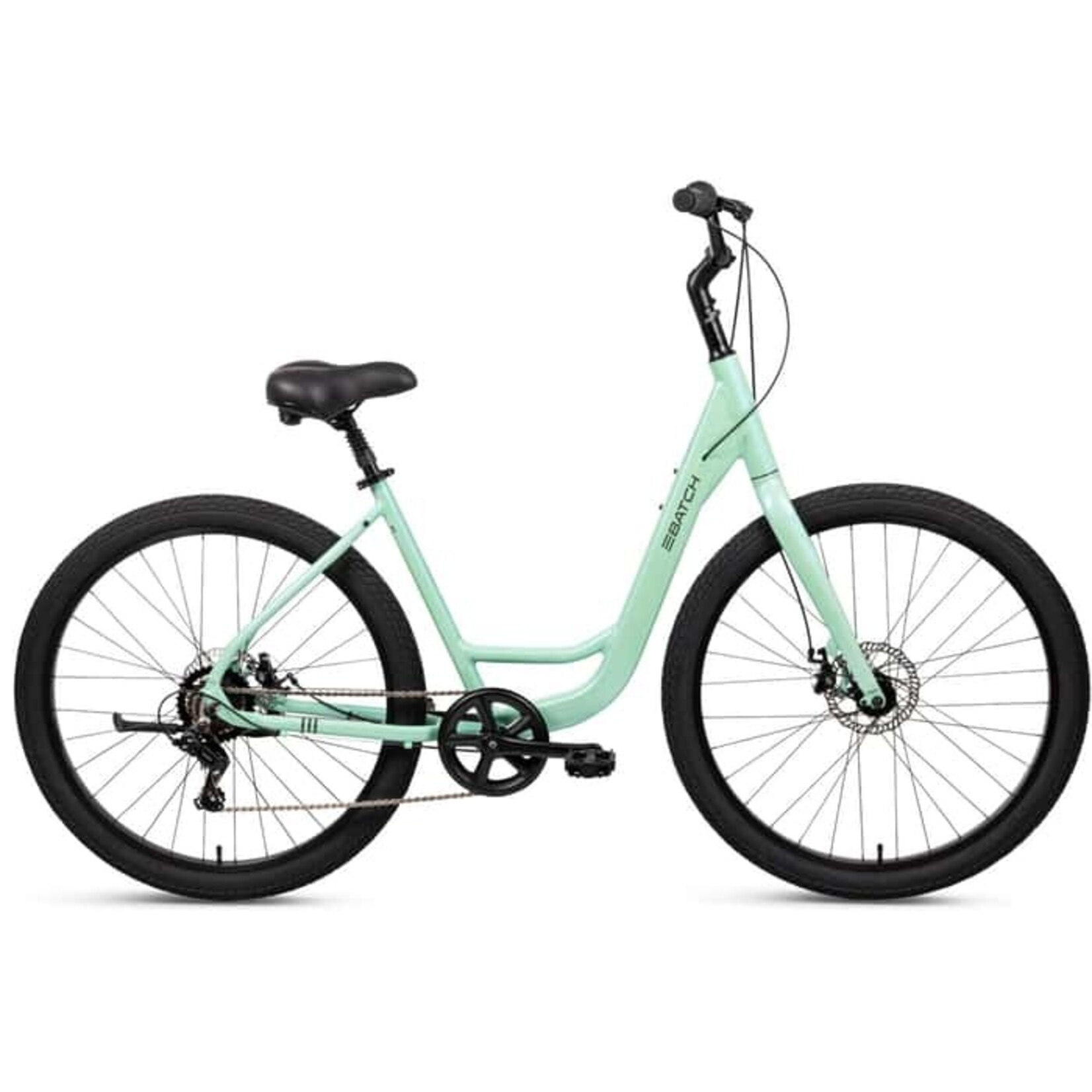 Batch Bicycles Batch SB.1