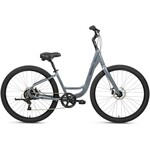 Batch Bicycles Batch SB.1 - Aurora Grey (S/M)