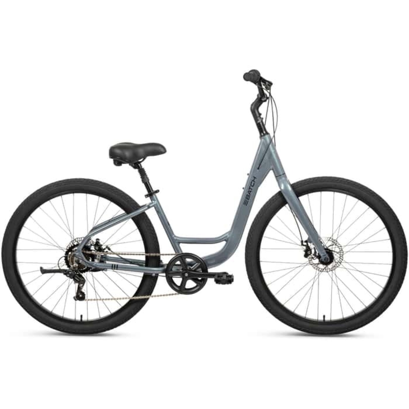 Batch Bicycles Batch SB.1