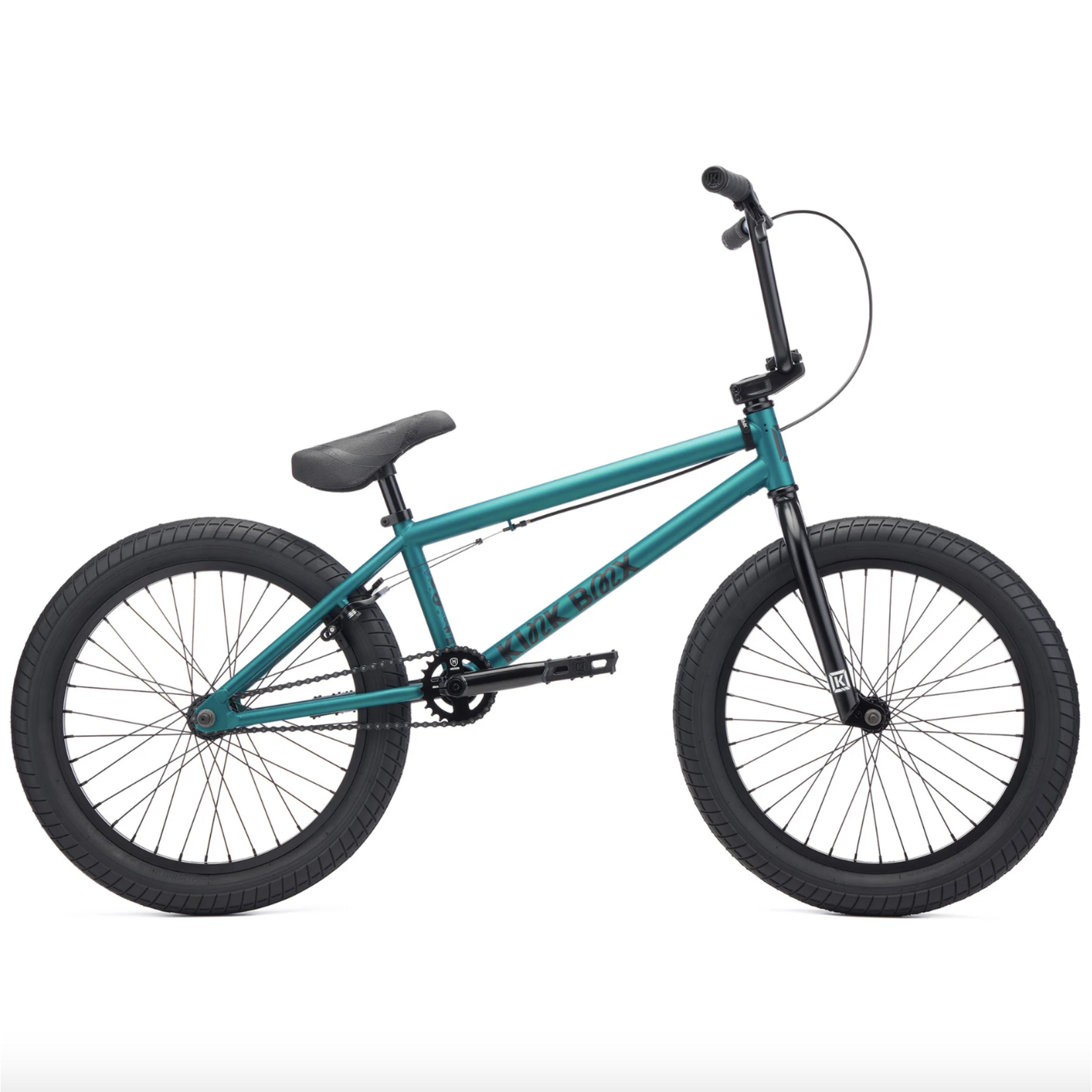 KINK Kink Curb 2027