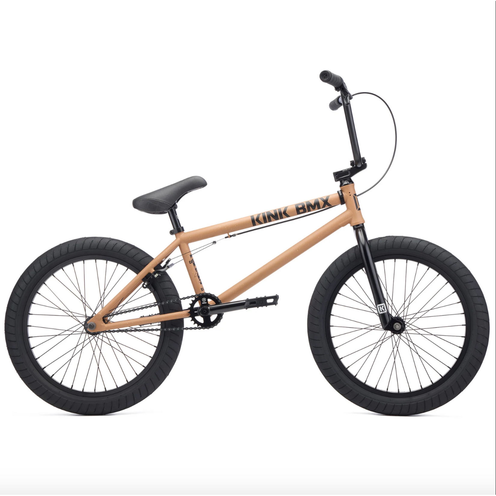 KINK Kink Setup 2027
