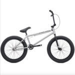 KINK Kink Whip XL 21" 2027 - Frost Silver