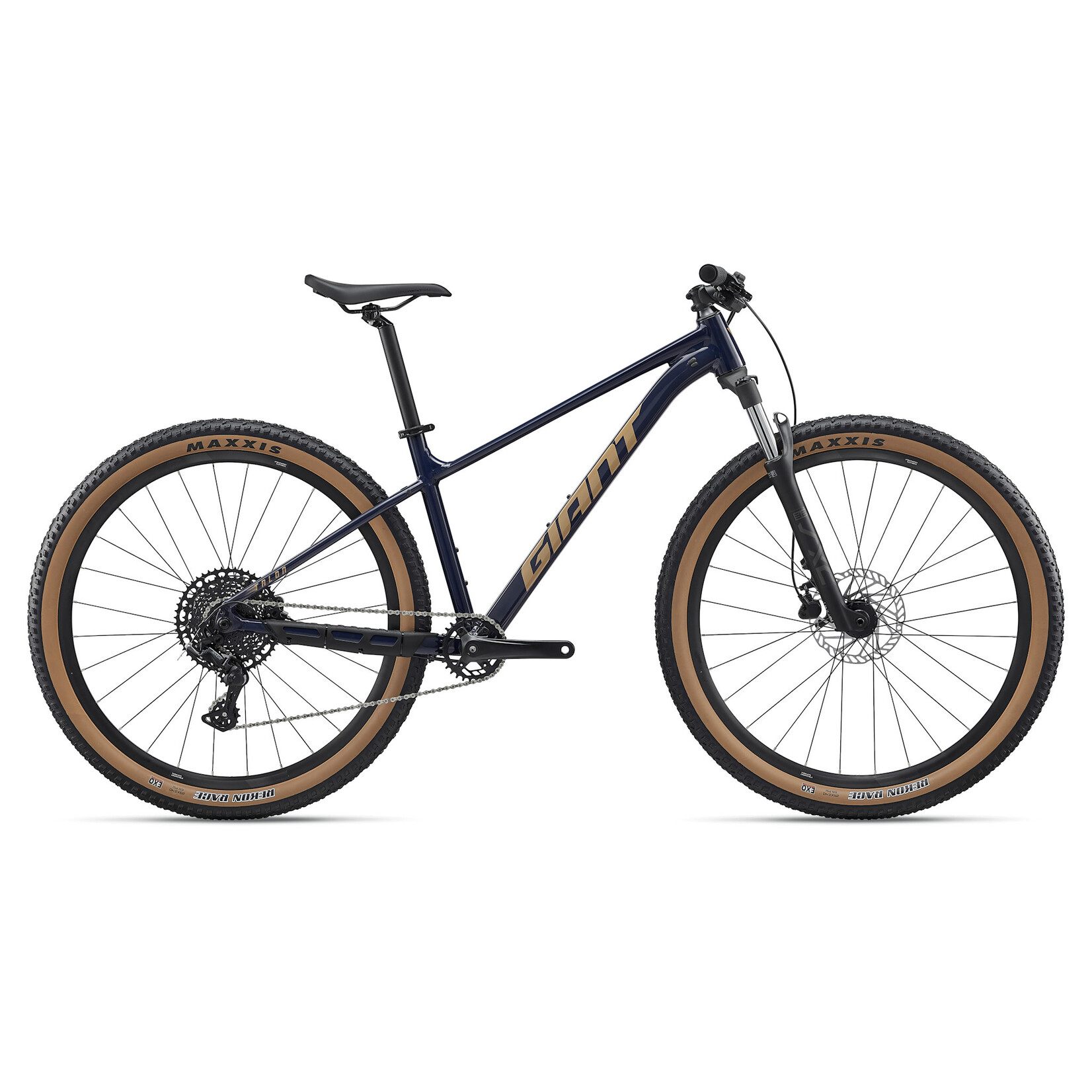 Giant Giant Talon 2 29" Medium - Eclipse