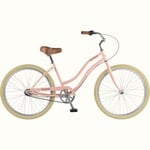 retrospec Retrospec Chatham 3 Speed - Blush Pink