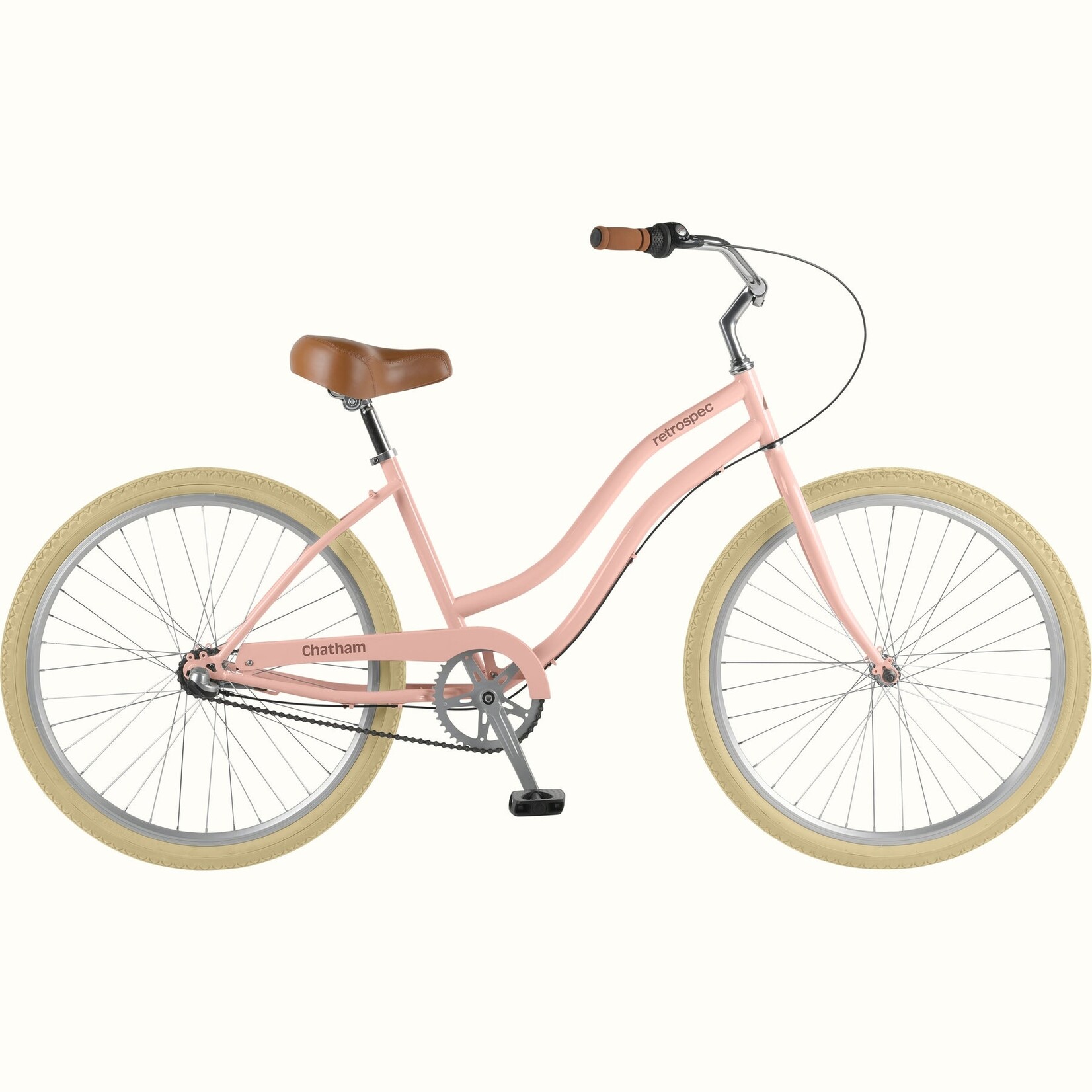 retrospec Retrospec Chatham 3 Speed