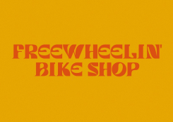 Freewheelin' Bike Shop