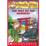 Geronimo Stilton #49 The Way of the Samurai