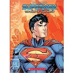 Daniel Wallace DC Comics Backstories  Superman  The Man of Tomorrow