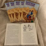 Natalie Nafouz Egyptian Adventure Set (6 books)