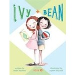 Annie Burows Ivy + Bean (Book #1)